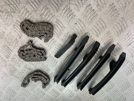 BMW R1100 RT R 1100 RT CAM CHAINS AND GUIDES  YEAR 1996-2001 (CMB1095)