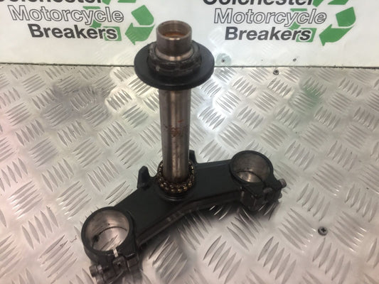 KAWASAKI Z1000 SX BOTTOM YOKE  YEAR 2011-13 (STOCK 911)