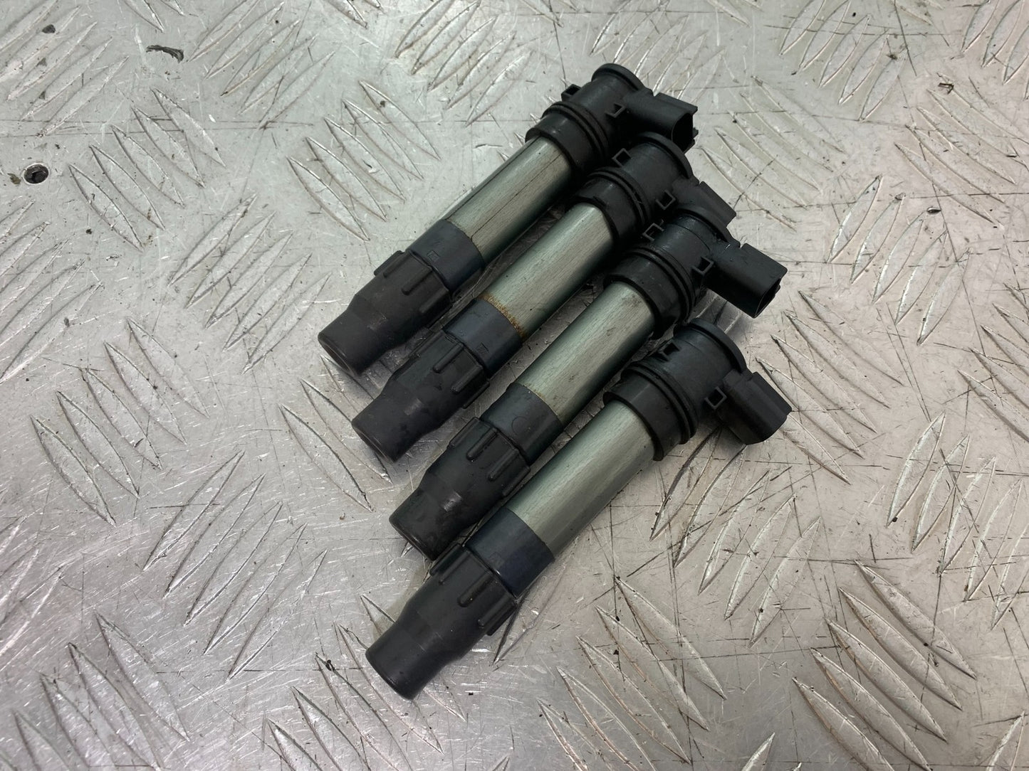 HONDA CBR1000 rr FIREBLADE COILS 2008-2011 (CMB1253)