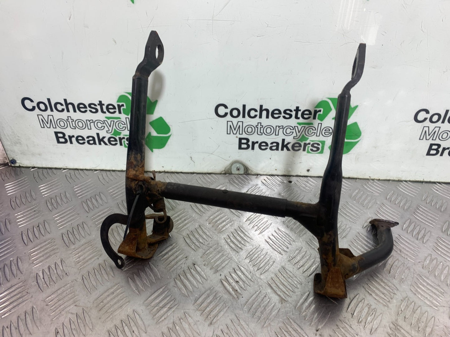 TRIUMPH TIGER 800 XRT CENTER STAND  2018-2020 (CMB1193)