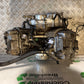 HONDA XL125 VARADERO ENGINE YEAR 2001-2006  (CMB1210)