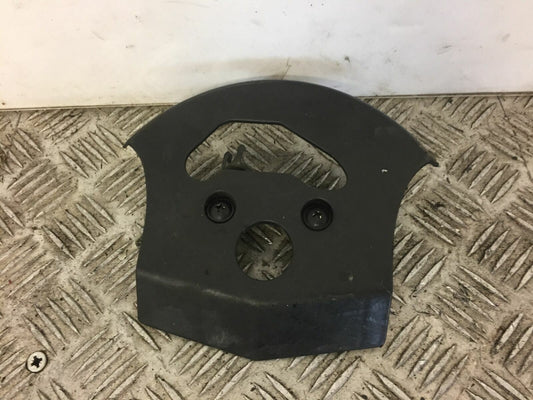 KAWASAKI ZX12R ZX12 R BOTTOM YOKE INFILL   YEAR 2000 2005