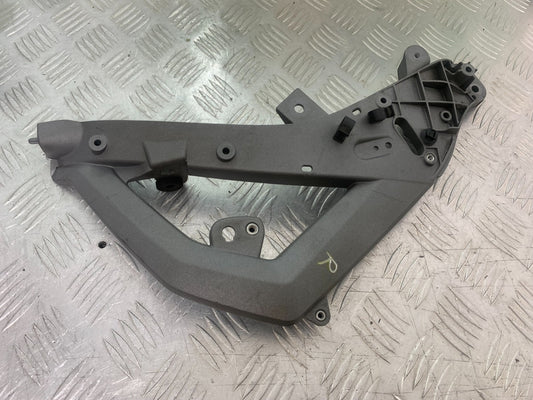 BMW R1200 R 1200 GS RIGHT FAIRING BRACKET  YEAR 2013-2016 (CMB1257)