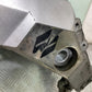 SUZUKI SV1000 SV 1000 FRAME REG LOG BOOK YEAR 2003-2007 (CMB1293)