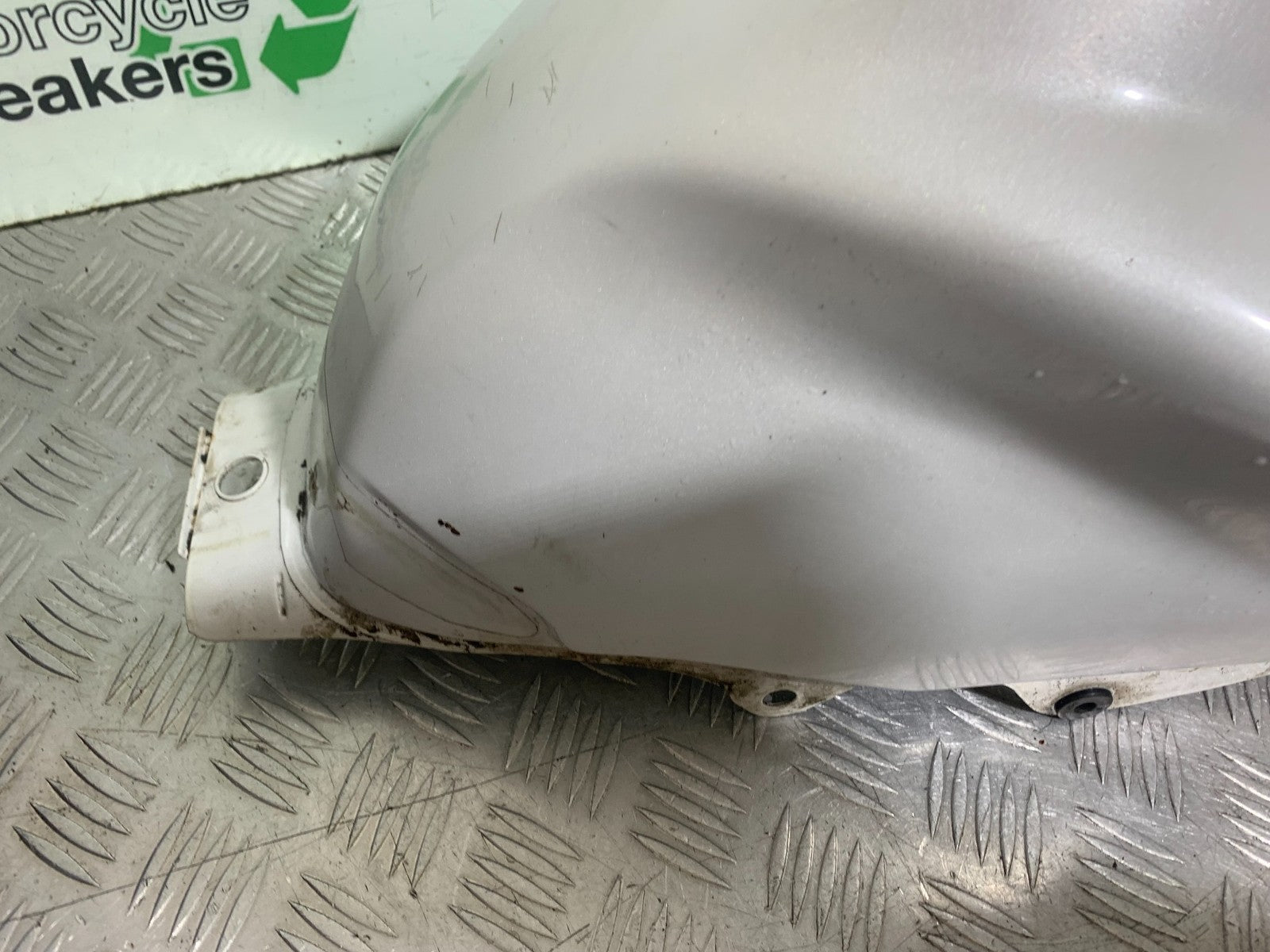 YAMAHA YS125 YS 125 PETROL TANK  YEAR 2017-2021 (CMB1321)