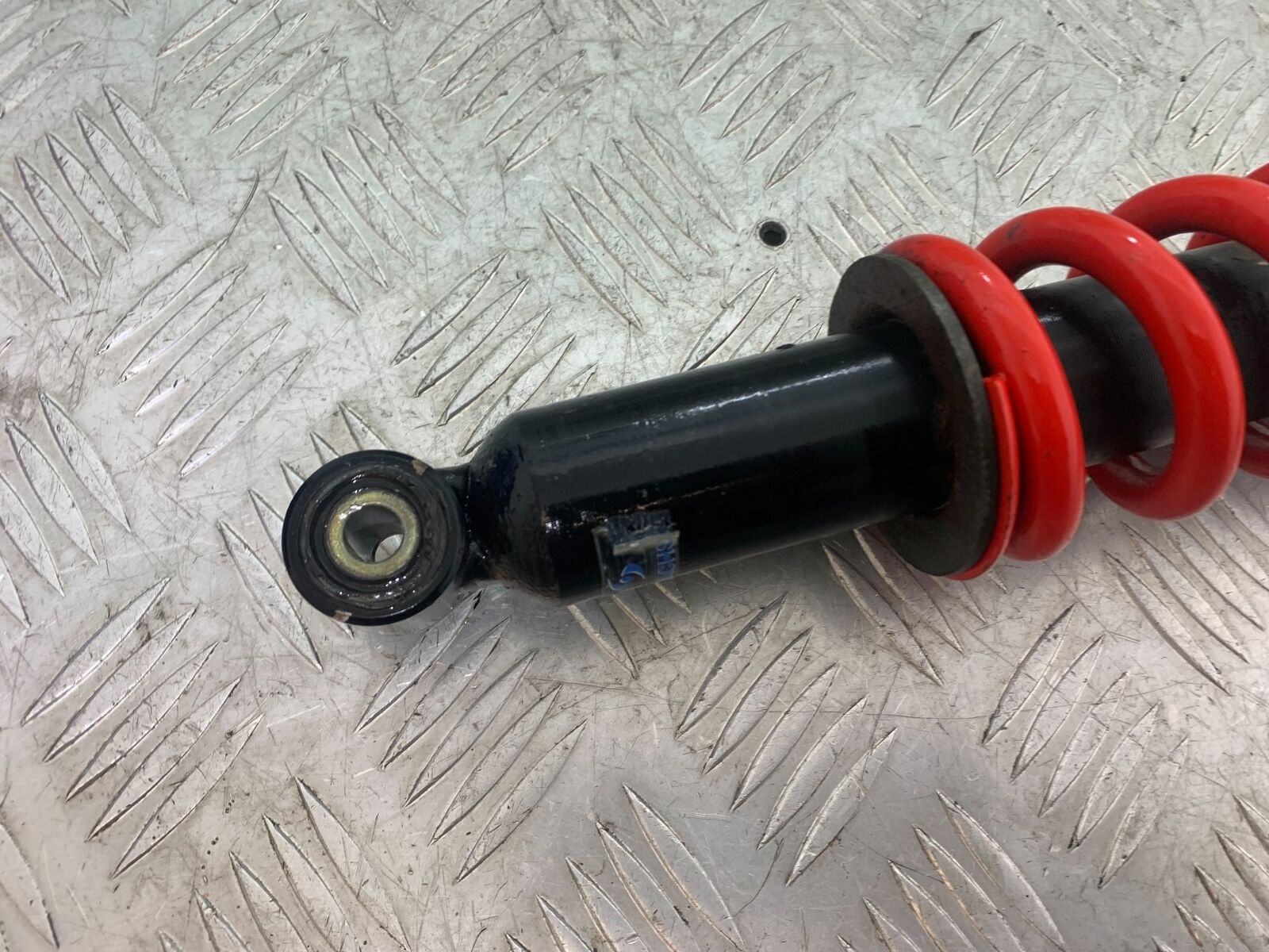 YAMAHA XT125 X XT 125 X REAR SHOCK   2005-2011 (CMB1097)
