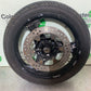 APRILIA RS50 RS 50 FRONT WHEEL AND DISC YEAR 1996-1998 (CMB1132)