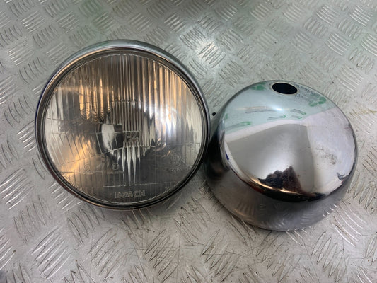 BMW R850 R R850R HEADLIGHT AND BACKING  YEAR 1994-2002 (CMB1170)