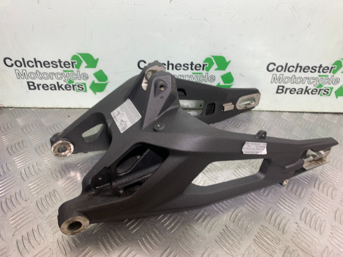 DUCATI 937 MONSTER SWINGARM  YEAR 2021-2024 (CMB1270)