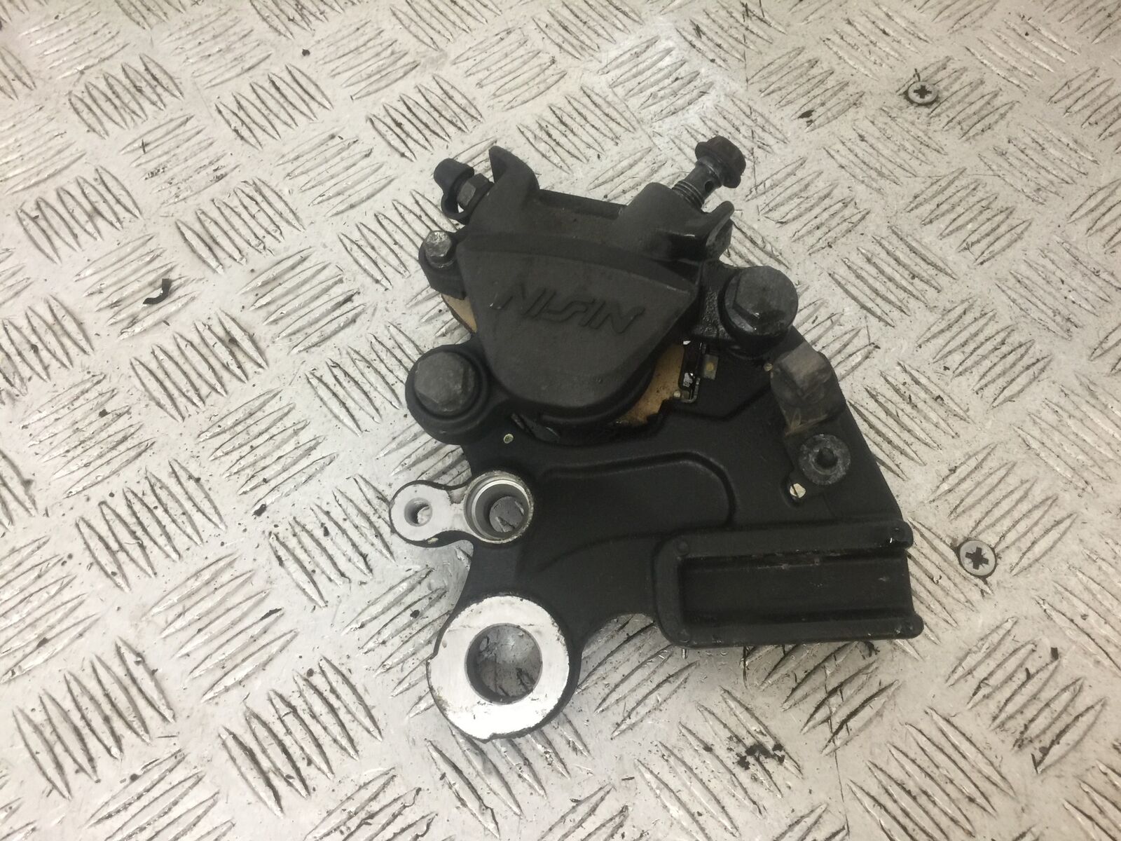 KAWASAKI NINJA 650 REAR BRAKE CALIPER YEAR 2020 (STOCK 726)