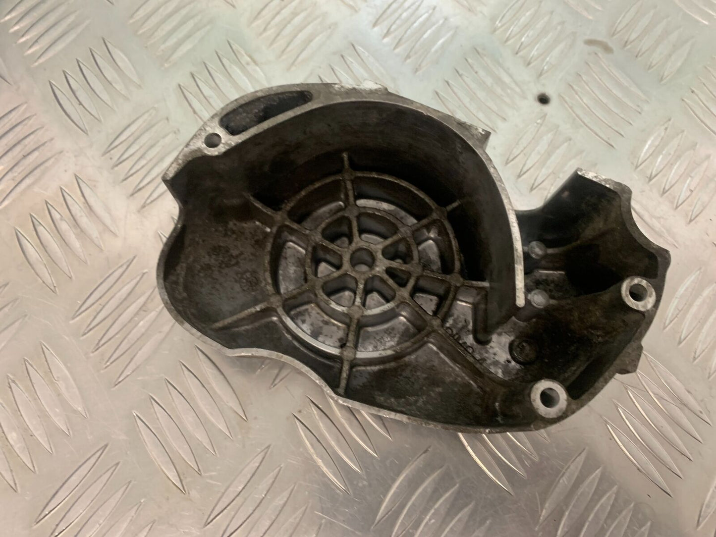 ROYAL ENFIELD 350 CLASSIC SPROCKET COVER YEAR 2022 (STOCK 967)