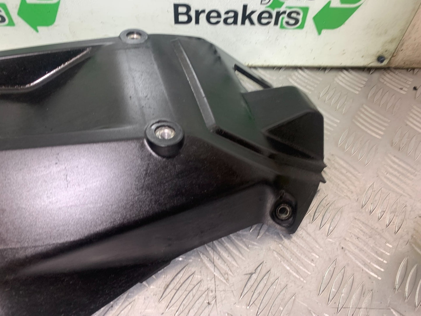 KTM 1290 SUPER DUKE R TAIL PIECE   YEAR 2020-2024 (CMB1272)