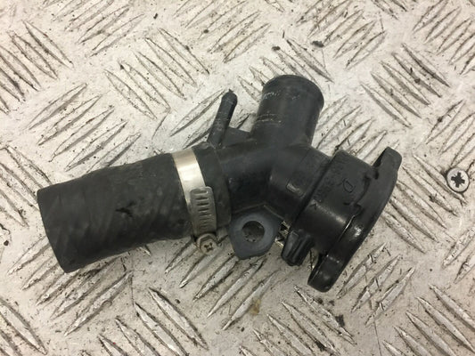KAWASAKI Z1000 SX RADIATOR CAP  YEAR 2017 (STOCK 668)