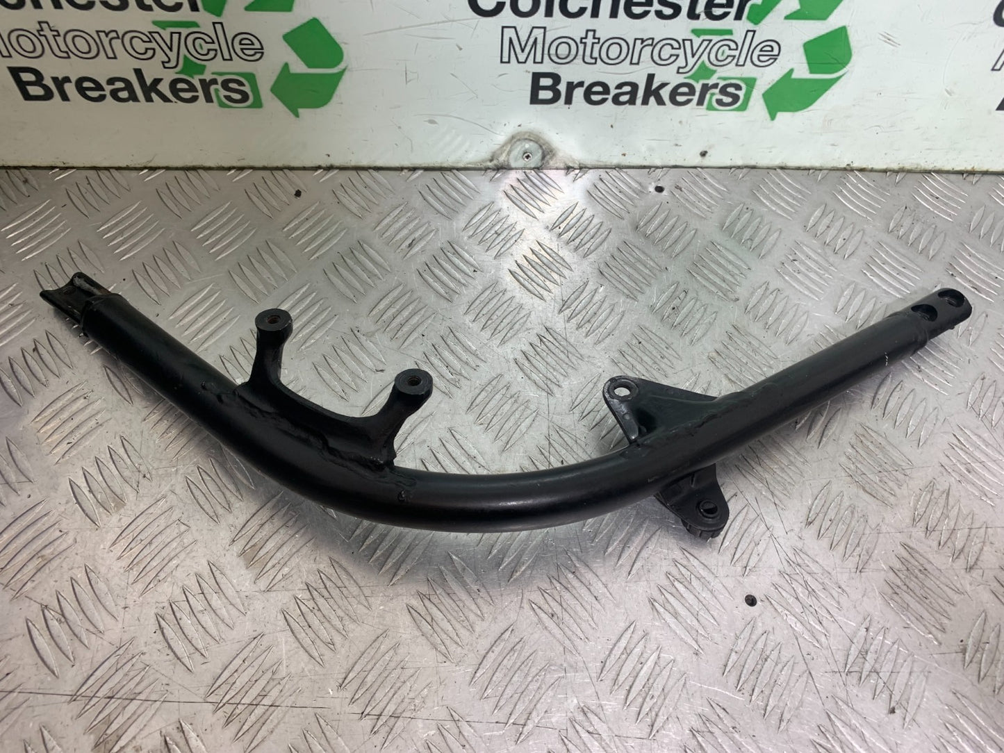 HONDA VT700 VT 700 SHADOW FRAME RAIL  YEAR 1984-85 (CMB1328)