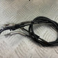 KAWASAKI 650 VERSYS THROTTLE CABLES  YEAR 2015-2018 (CMB1288)