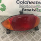 HONDA NT650 V DEAUVILLE REAR LIGHT YEAR 2004 (STOCK NO 284)