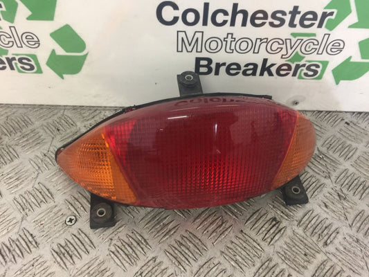 HONDA NT650 V DEAUVILLE REAR LIGHT YEAR 2004 (STOCK NO 284)