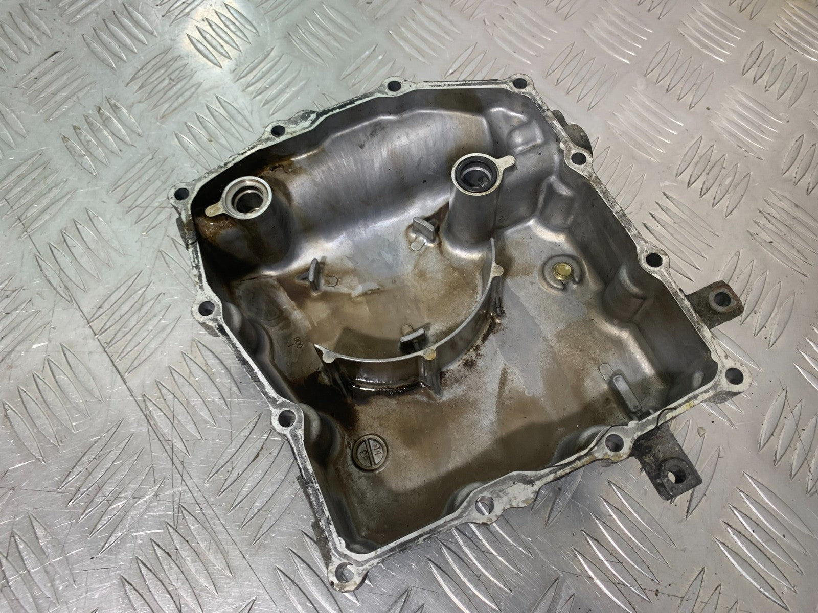 HONDA VFR800 PRE V-TEC SUMP  YEAR 1998-2001 (CMB1233)
