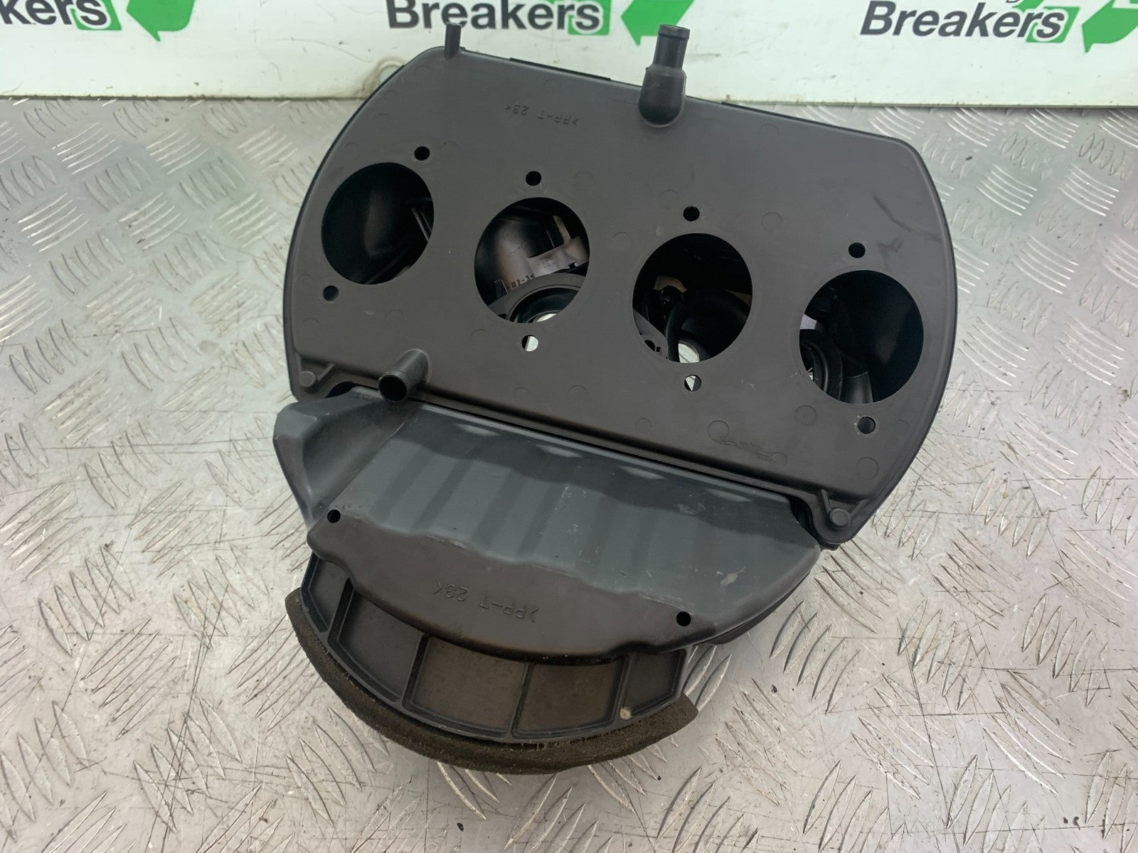 KAWASAKI ZX10R ZX10 R AIRBOX  2008-2010 (CMB1206)