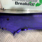 TRIUMPH TROPHY 900 RIGHT SEAT PANEL   YEAR 1991-95 (CMB1251)