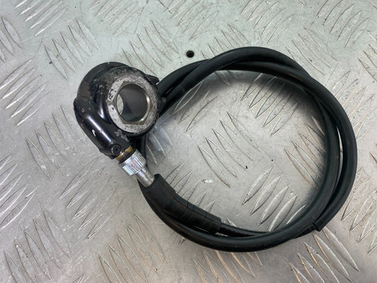 YAMAHA XJR1300 XJR 1300 SPEEDO DRIVE AND CABLE   YEAR  1999-2003 (CMB1119)