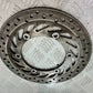 HONDA CBF500 CBF 500 FRONT BRAKE DISC  YEAR 2004-2008  (CMB1294)
