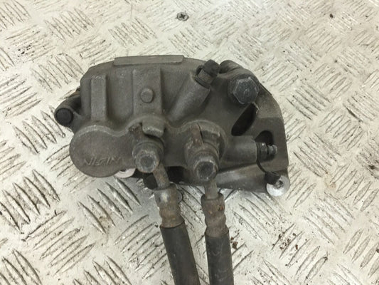 HONDA GL1800 GL 1800 REAR BRAKE CALIPER   YEAR 2004-10 ABS (STOCK 890)