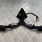 TRIUMPH 675 STREET TRIPLE RX TAIL TIDY AND INDICATORS   2015- 2017 (CMB1299)