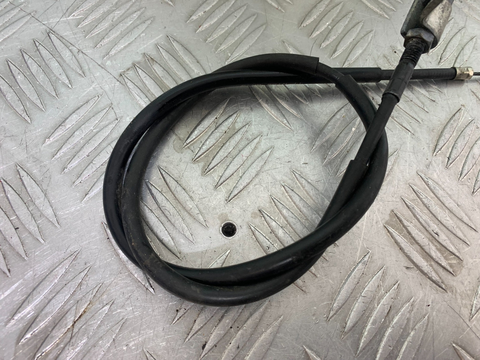 KAWASAKI ZX10R ZX 10R CLUTCH CABLE  YEAR 2011-2015 (CMB1154)