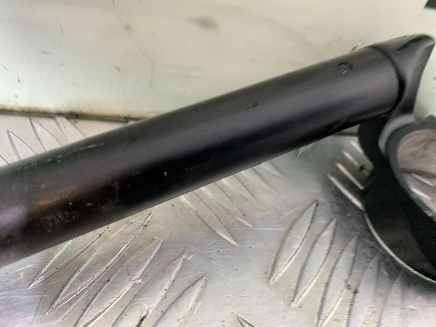 HONDA CBR1000 RR LEFT HANDLEBAR YEAR 2008-2011 (CMB1330)