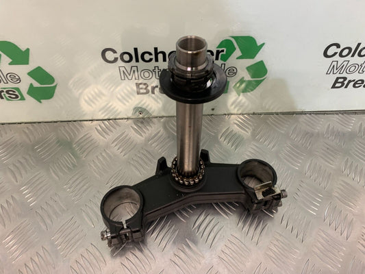 KAWASAKI Z1000 SX BOTTOM YOKE   YEAR 2011-16 (STOCK 942)