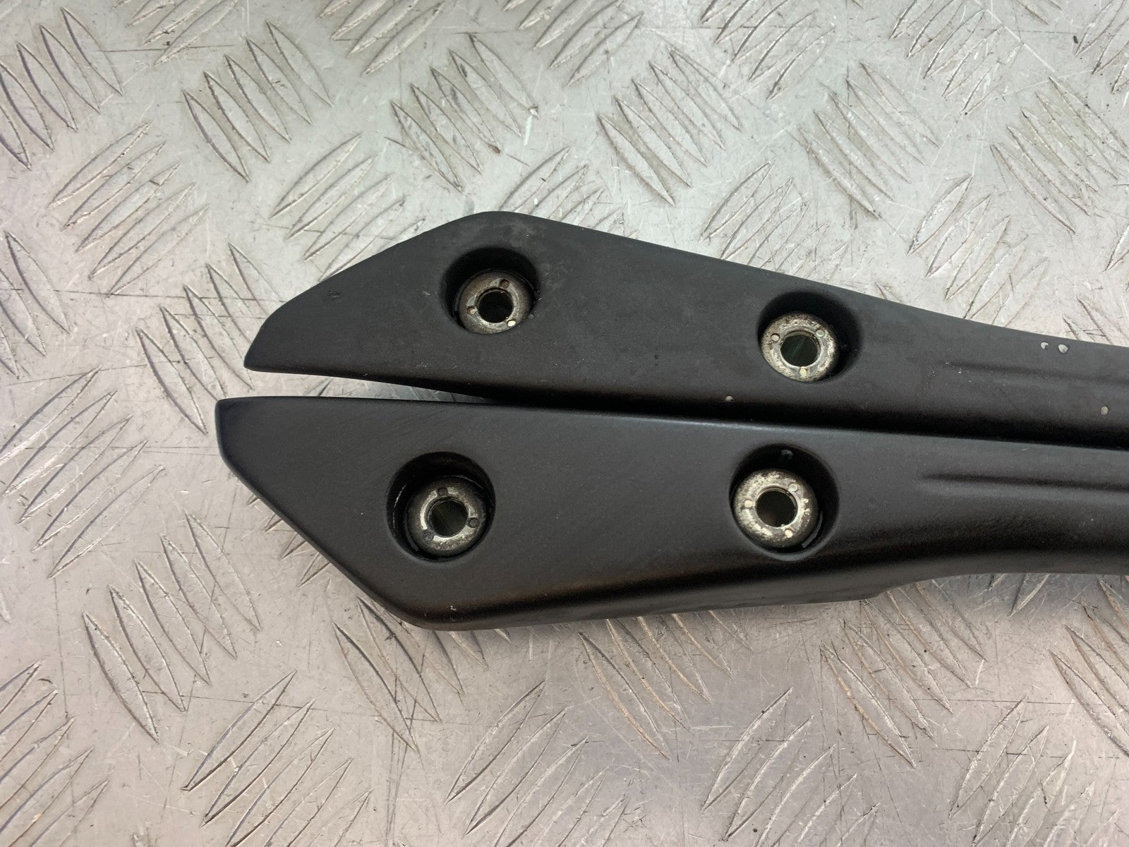 KAWASAKI Z1000 SX REAR GRAB RAILS   YEAR 2014-16 (CMB1264)