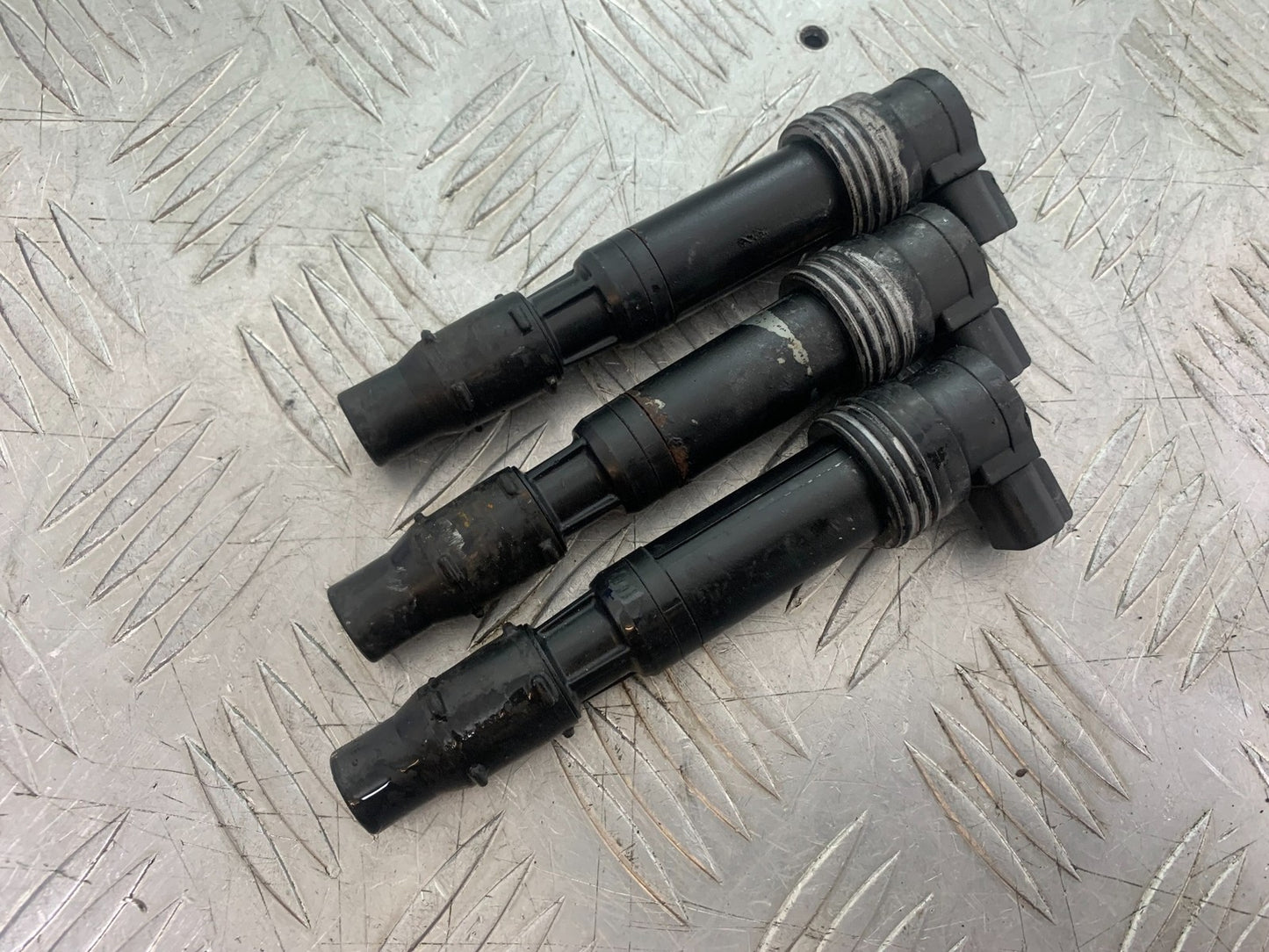 TRIUMPH 675 STREET TRIPLE COILS 2013-2016(CMB1186)