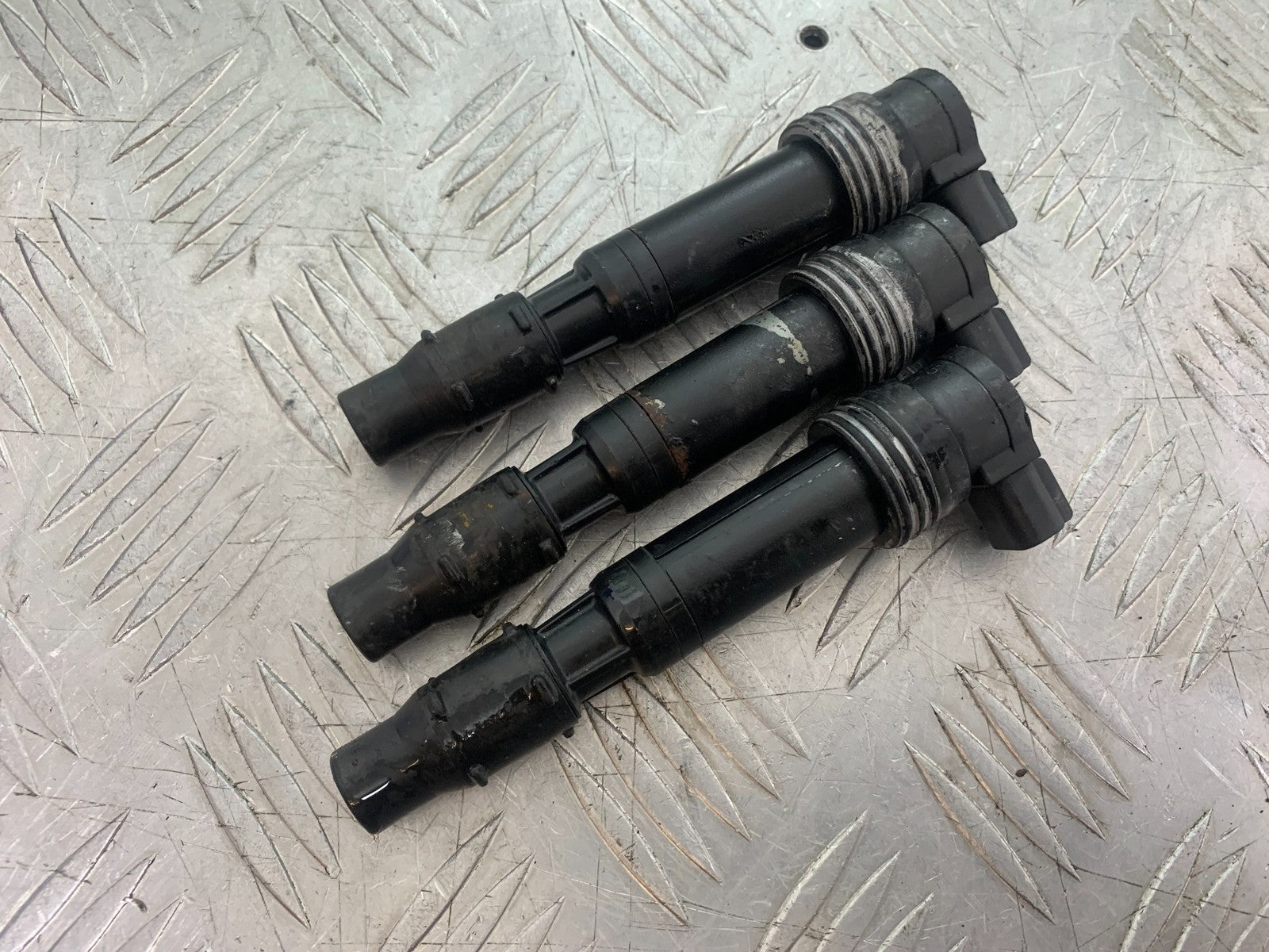 TRIUMPH 675 STREET TRIPLE COILS 2013-2016(CMB1186)