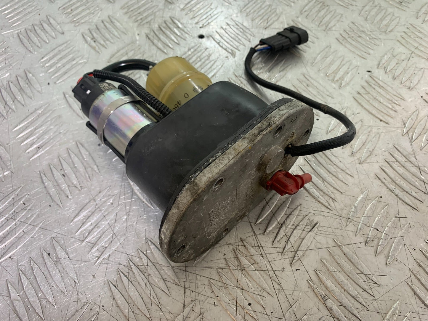 APRILIA RSV4 FACTORY PETROL PUMP YEAR 2009-2012 (CMB1224)