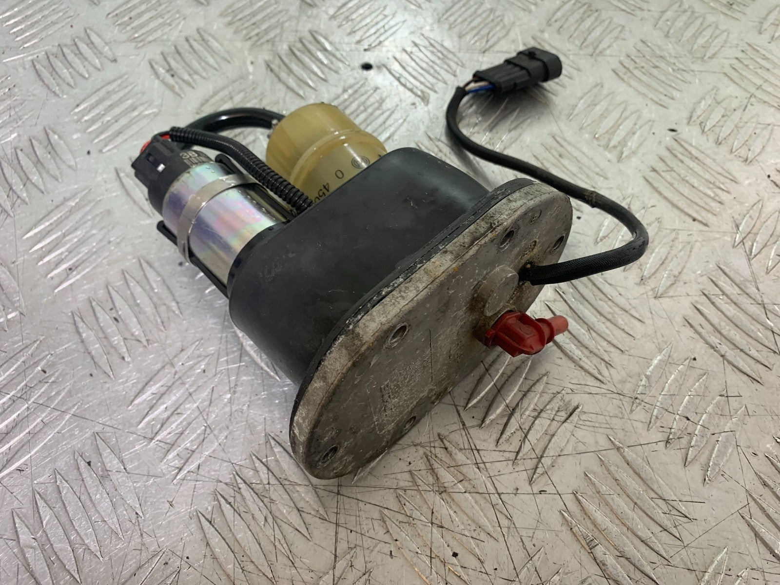 APRILIA RSV4 FACTORY PETROL PUMP YEAR 2009-2012 (CMB1224)