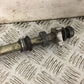 TRIUMPH 675 STREET TRIPLE REAR WHEEL SPINDLE  YEAR 2016 (STOCK 812)