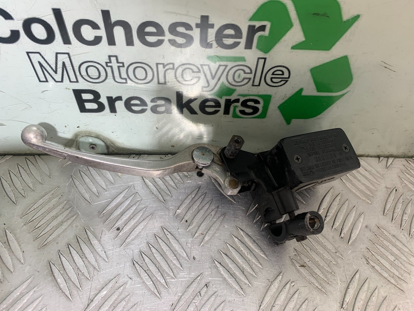 SUZUKI DL1000 V-STROM CLUTCH MASTER CYLINDER  YEAR 2014-2019 (CMB1325)