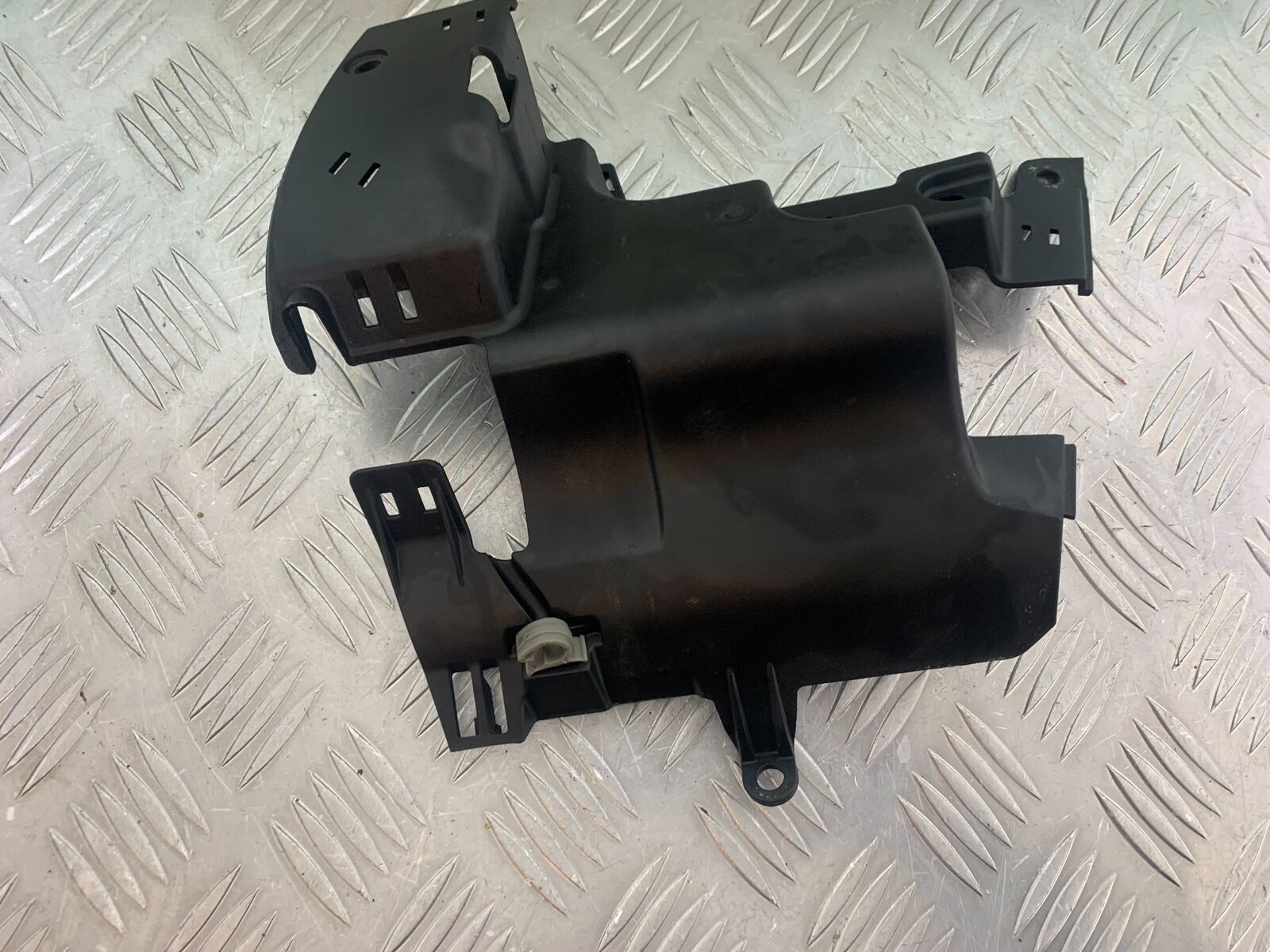 DUCATI DIAVEL 1200 INFILL COVER  YEAR 2014-17 (CMB1054)