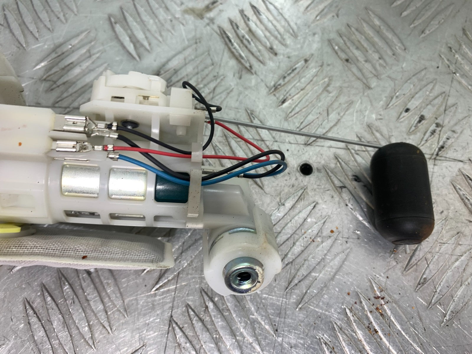 YAMAHA XMAX 300 PETROL PUMP  YEAR 2017-2020 (CMB1218)