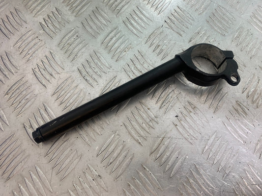 KAWASAKI ZX6R ZX6 R P7F P8F LEFT HANDLEBAR  YEAR 2007-08 (CMB1165)