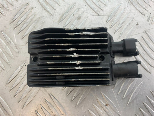 HARLEY DAVIDSON XL883 N IROD REGULATOR  YEAR 2020  (CMB1116)