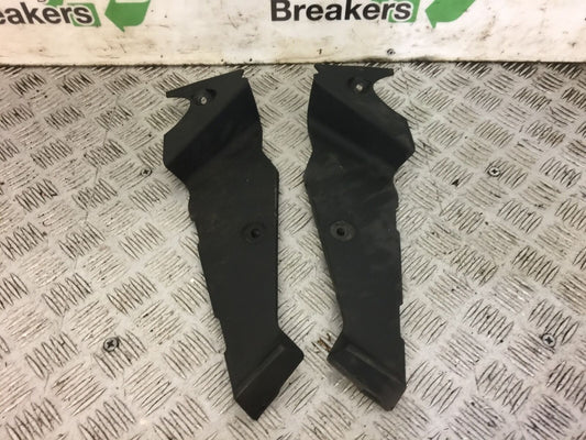 TRIUMPH TIGER 800 XCX INNER INFILLS  2018-2021 (STOCK 548)