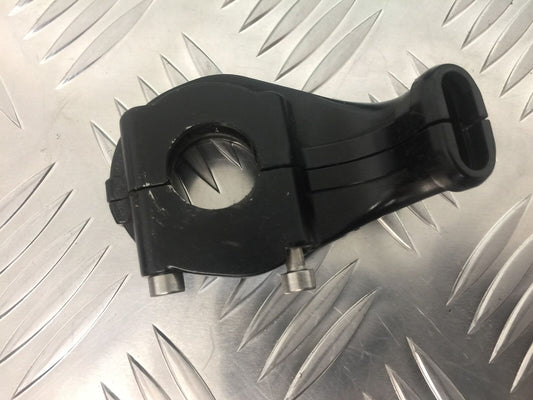 KAWASAKI ZX12R ZX12 R THROTTLE HOUSING  YEAR 2000 (STOCK 913)