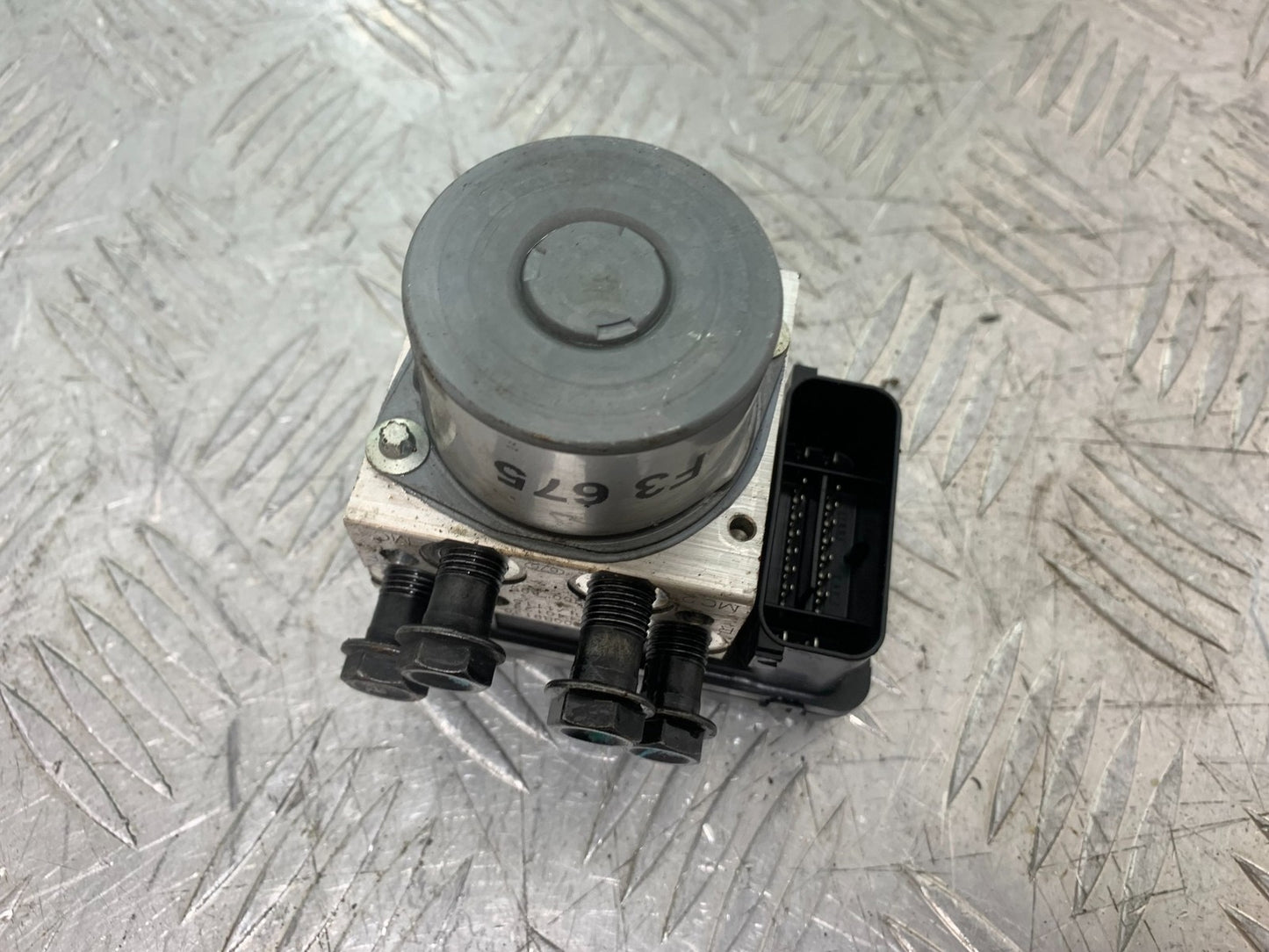 MV AGUSTA 675 F3 ABS PUMP  YEAR 2012-2016 (CMB1302)