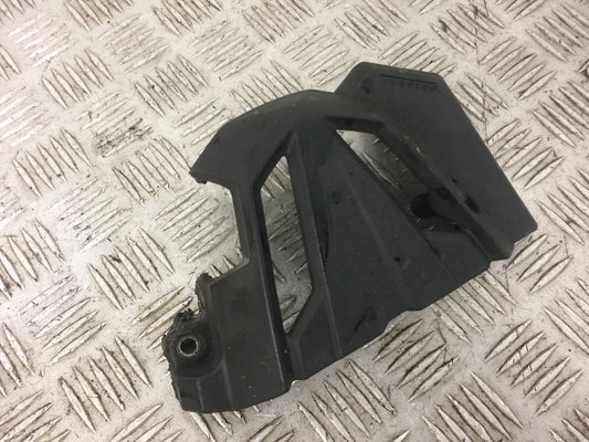KAWASAKI NINJA 300 EX300 SPROCKET COVER  YEAR 2017 (STOCK 492)