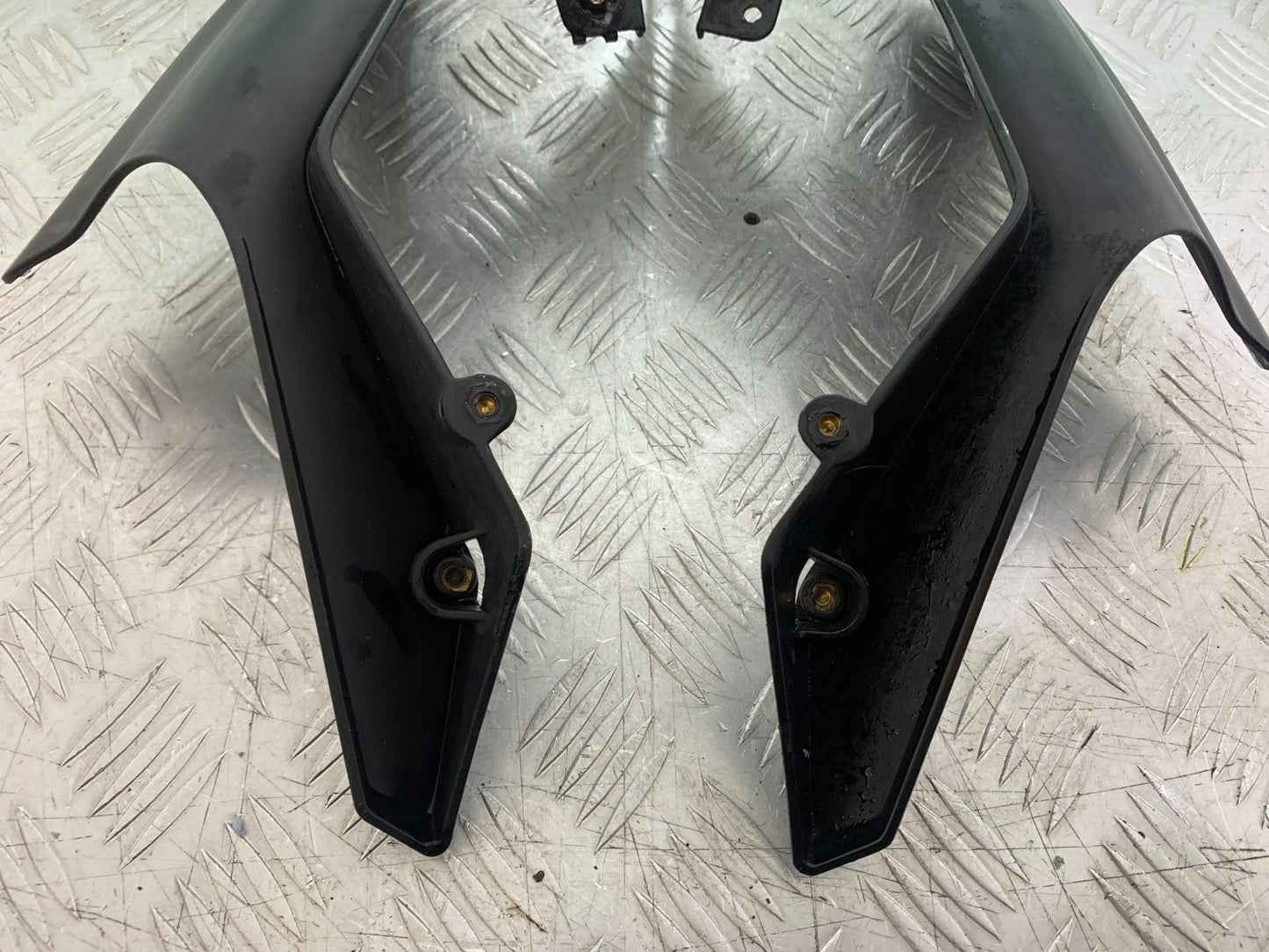 KTM RC125 RC 125 TOP FAIRING   YEAR 2017-2022 (CMB 1244)