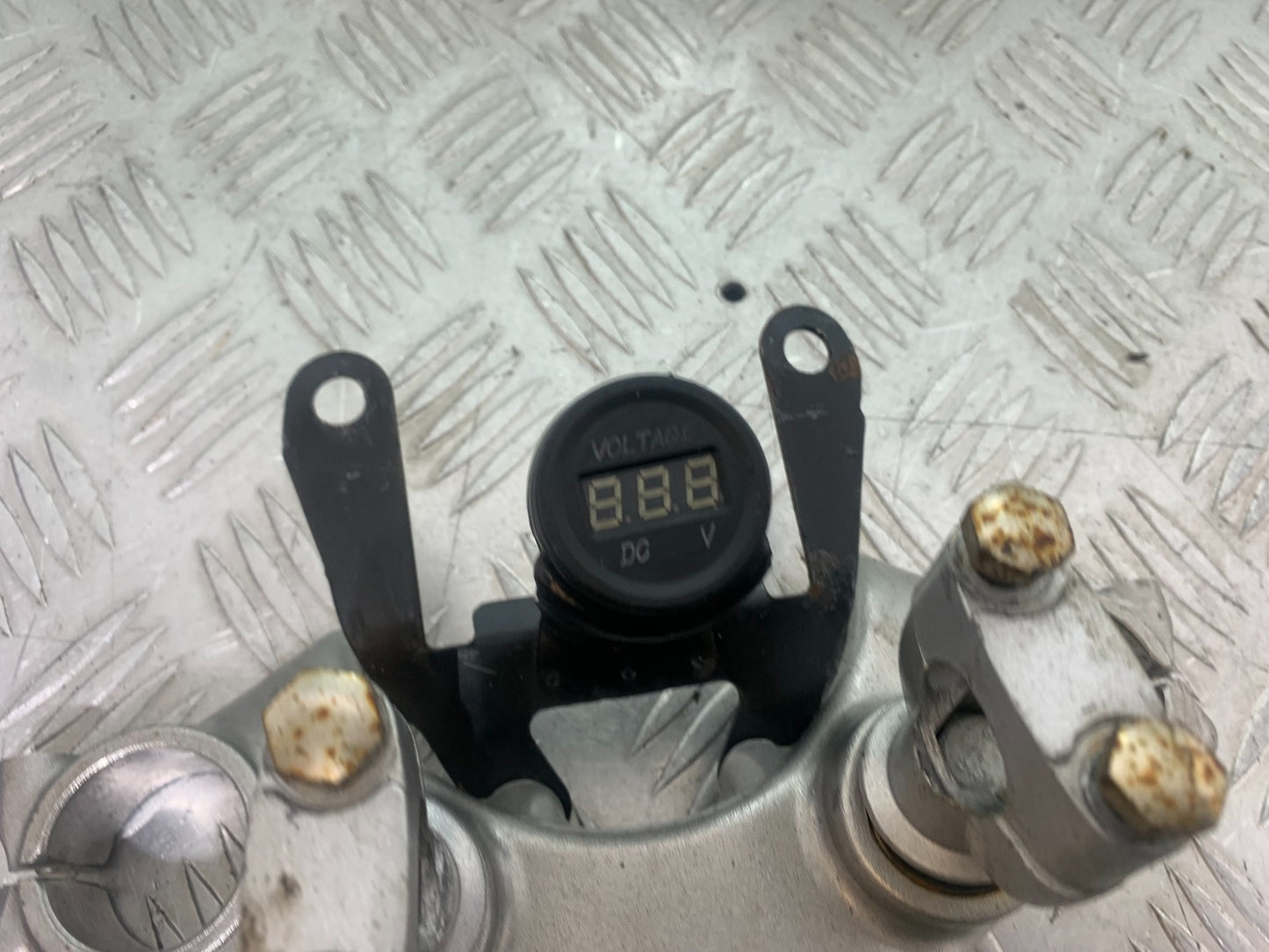 YAMAHA XV535 XV 535 VIRAGO TOP YOKE  YEAR 1994-02 (CMB1162)