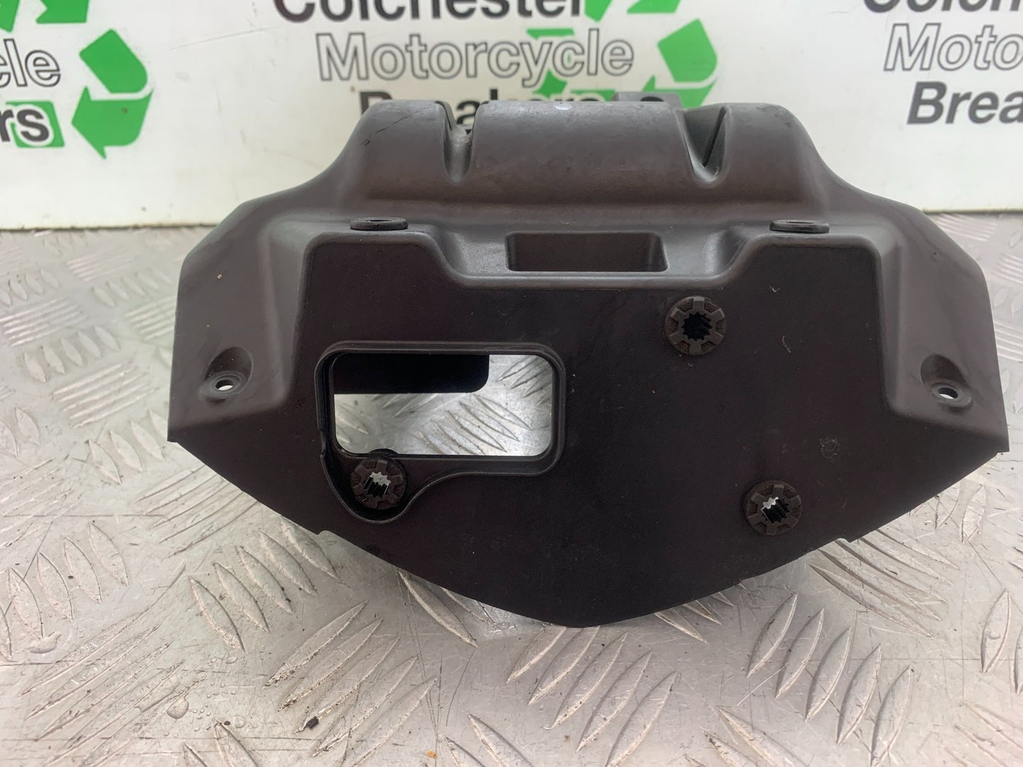 KTM 690 DUKE R LC4 HEADLIGHT BACKING INFILL YEAR 2012-2015  (CMB1180)