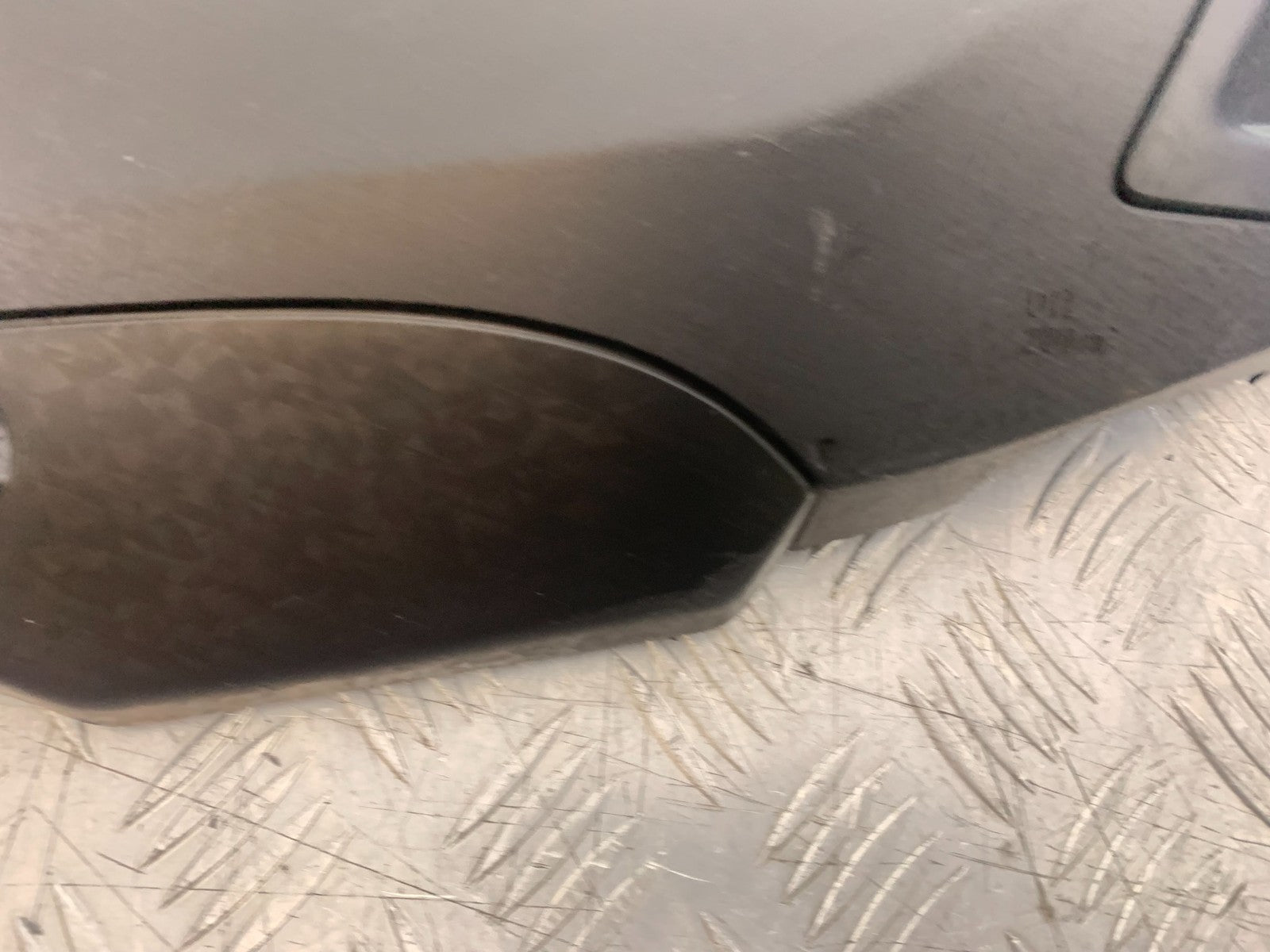 YAMAHA XMAX 300 ENGINE COVER YEAR 2017-2020 (CMB1218)